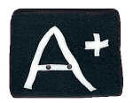 4552L - Large Slate