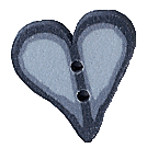 NH1007B - Blue Heart