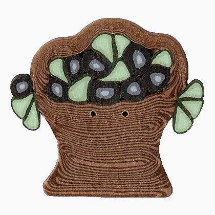 NH1008 - Berry Basket