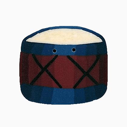 NH1013 - Drum