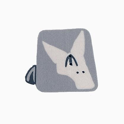 NH1054L - Large Donkey