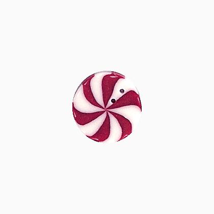 NH1067M - Medium Peppermint Swirl