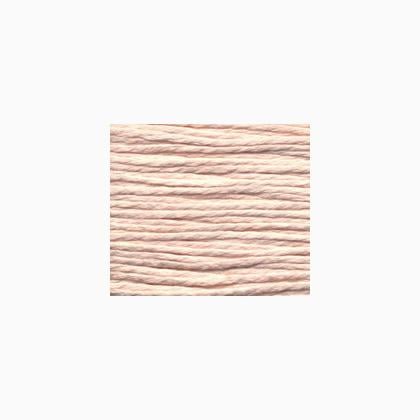 Splendor:  S1148 - Very Light Peach Flesh