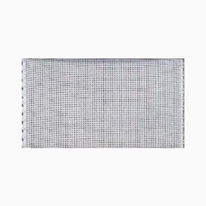 Aida 12cm. - Bianco