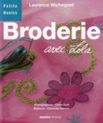 Broderie avec Lola (Broché)