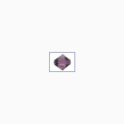 Amethyst 8mm.