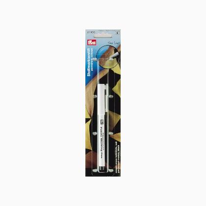 Permanent Marker