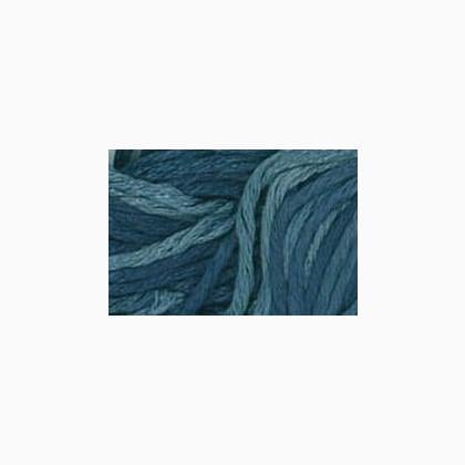 Mer Bleu (Silk)
