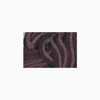 Plush Plum (Silk)