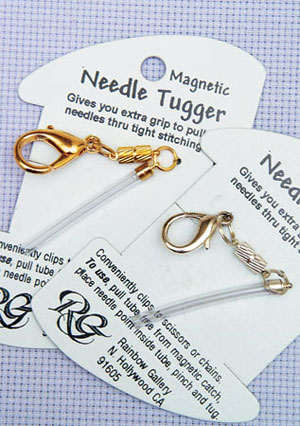 Needle Tugger