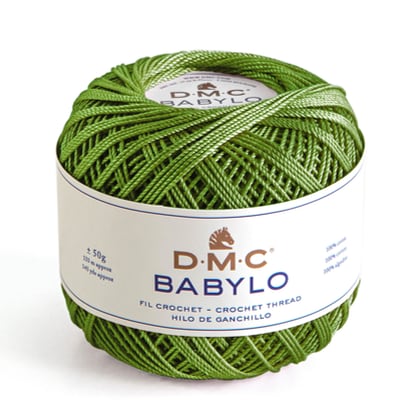 DMC Babylo 5 - 50gr. - 3346