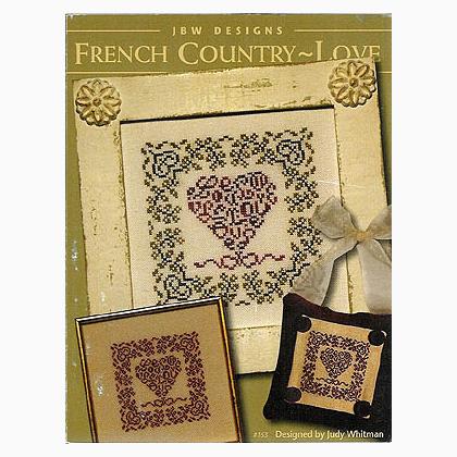French Country Love