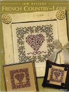French Country Love