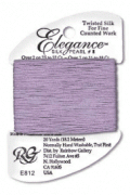 E812 - Dark Lavender