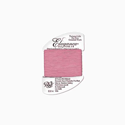 E814 - Rose