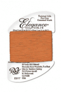 E817 - Pumpkin