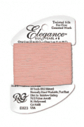 E823 - Lite Antique Mauve