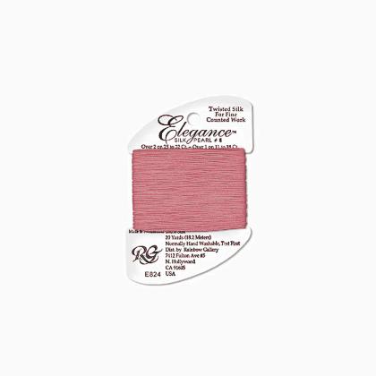 E824 - Antique Mauve
