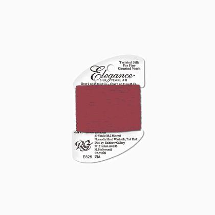 E825 - Dark Antique Mauve