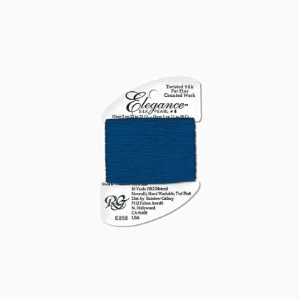 E858 - Medium Navy