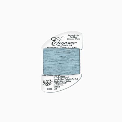 E860 - Lite Sky Blue