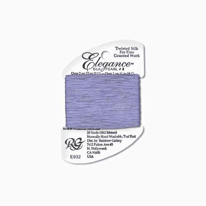 E932 - Lite Blue Violet