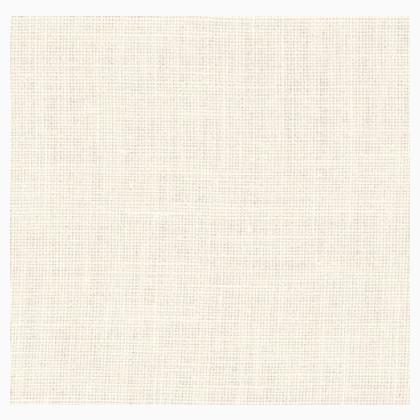 Lino Edinburgo 35ct - Bianco Antico