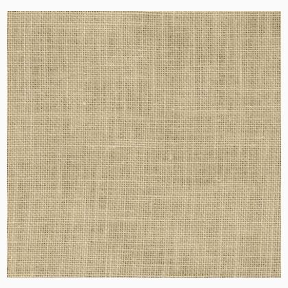 Lino Edinburgo 35ct - Naturale (Flax)