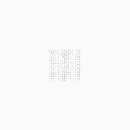 AIDA DMC 14ct. Bianco