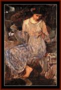 Waterhouse - Il Merletto
