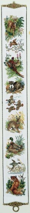 Striscia Caccia