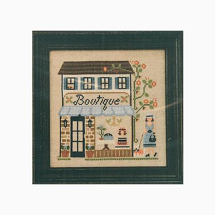 La Boutique