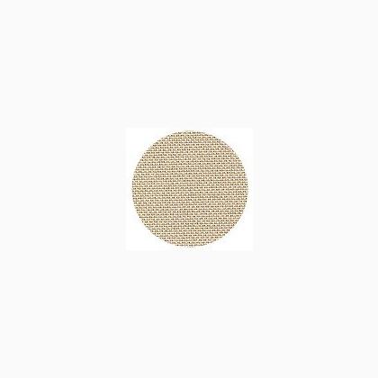 Jazlyn Evenweave 28ct. - Mushroom