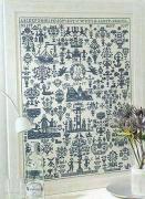 Sampler 1830