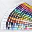 Cartella colori Aurifil Mako
