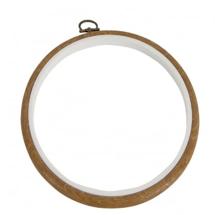 Onepine 3 Pezzi 15 cm Telaio Ricamo Cornice in Legno a Punto Croce per Ricamo Artigianale e Cucito a Mano Onepine 3 Pezzi 15 cm Telaio Ricamo Cornice in Legno a Punto Croce per Ricamo Artigianale e Cucito a Mano