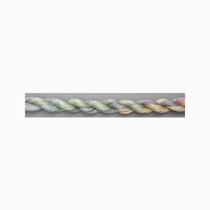 134 - Summer \'n Smoke - 6yrd.