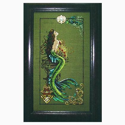Mermaid Of Atlantis (MD95)