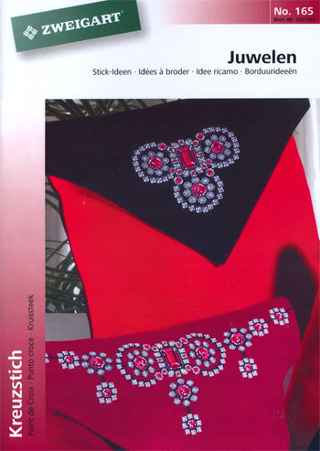 Zweigart: Gioielli