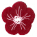 RW1006L - Large Geraniums