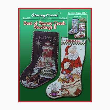 Stockings II (Best Of Stoney Creek)