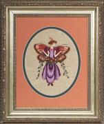Thanksgiving Harvest Fairy (Schema in Edizione Limitata)