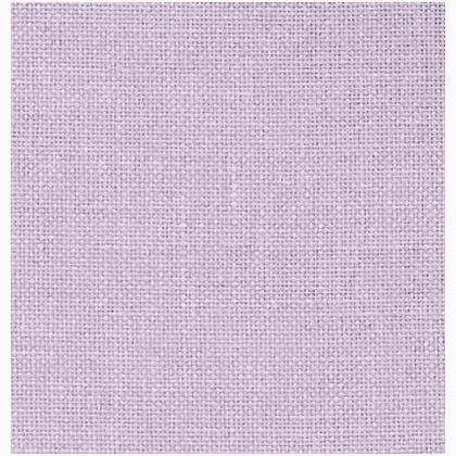 Lino Belfast 32ct - Lilac