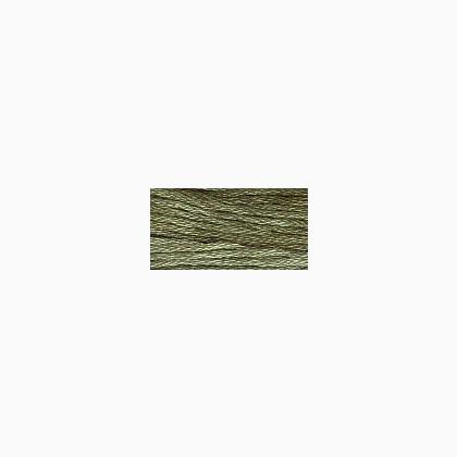Simply Shaker: Shutter Green