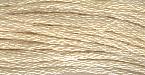 Simply Shaker: Straw Bonnet