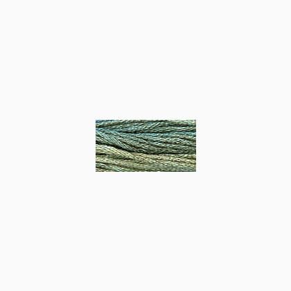 Simply Shaker: Mountain Mist
