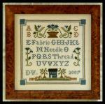 Necessities Sampler