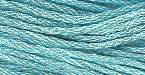 Sampler Threads: Huckleberry