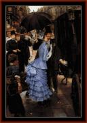 Tissot - Il viaggiatore