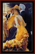 Tissot - The Ball